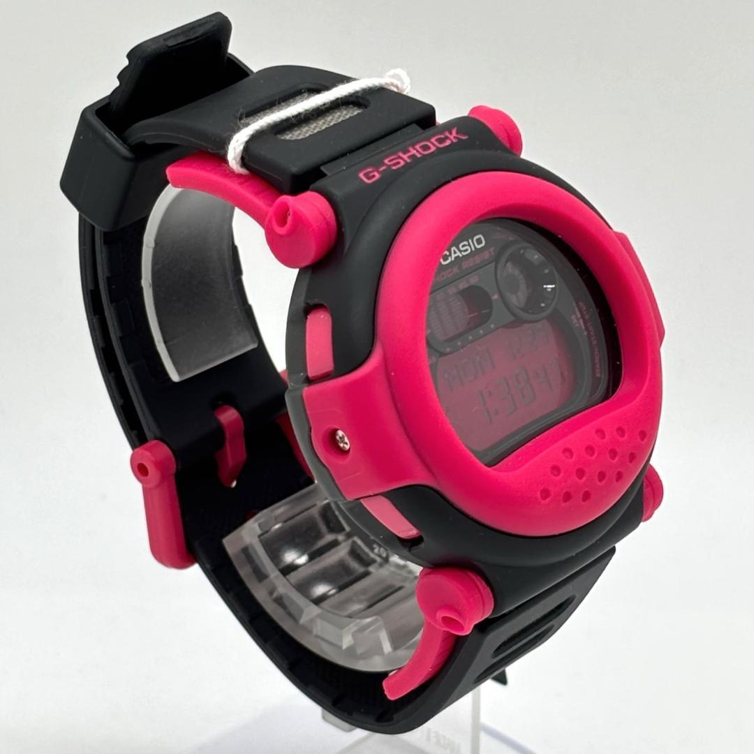 【未使用級】 G-SHOCK ジェイソン G-001 動作良好 腕時計 y2k