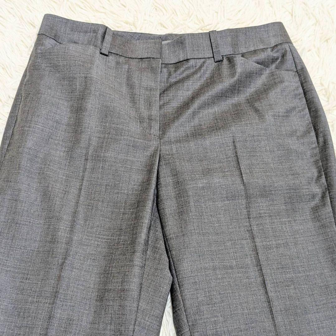 セオリーリュクス 2022年 エグゼクティブ パンツスーツ グレー L / M