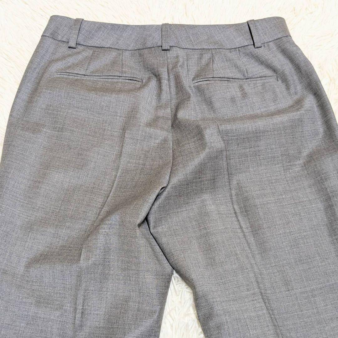 セオリーリュクス 2022年 エグゼクティブ パンツスーツ グレー L / M