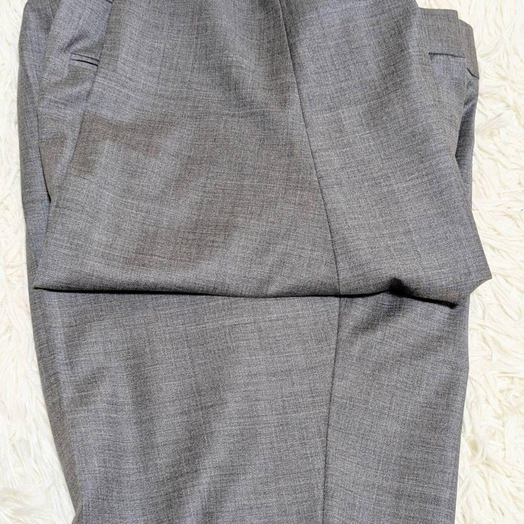 セオリーリュクス 2022年 エグゼクティブ パンツスーツ グレー L / M