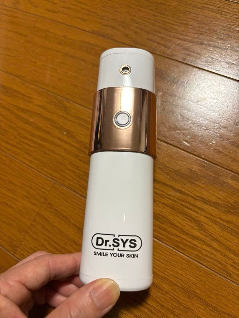 ドクターシス　トラベルエアジェット