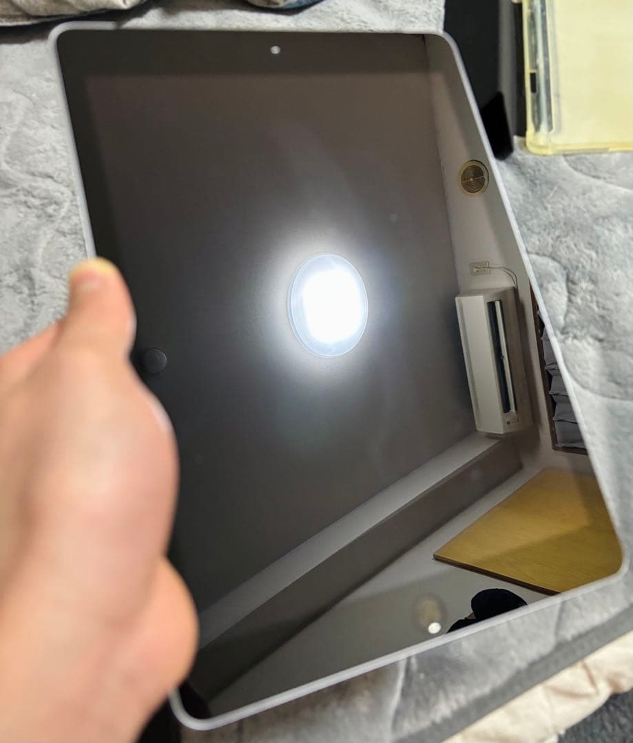 iPad 第6世代 美品 動作確認済み