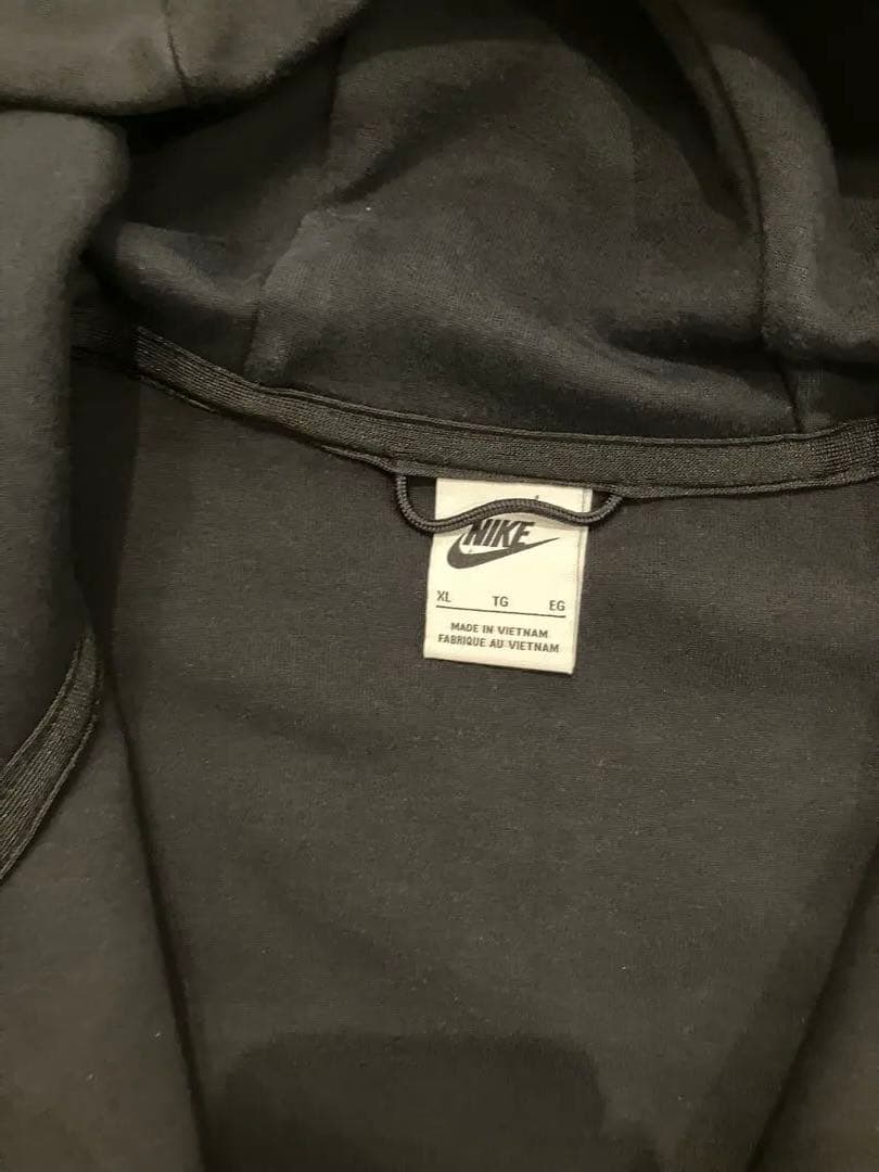 Nike テックフリース セットアップ　サイズXL