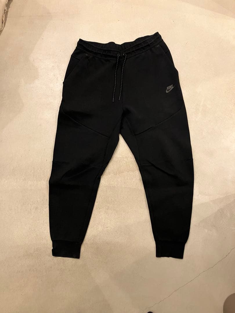 Nike テックフリース セットアップ　サイズXL
