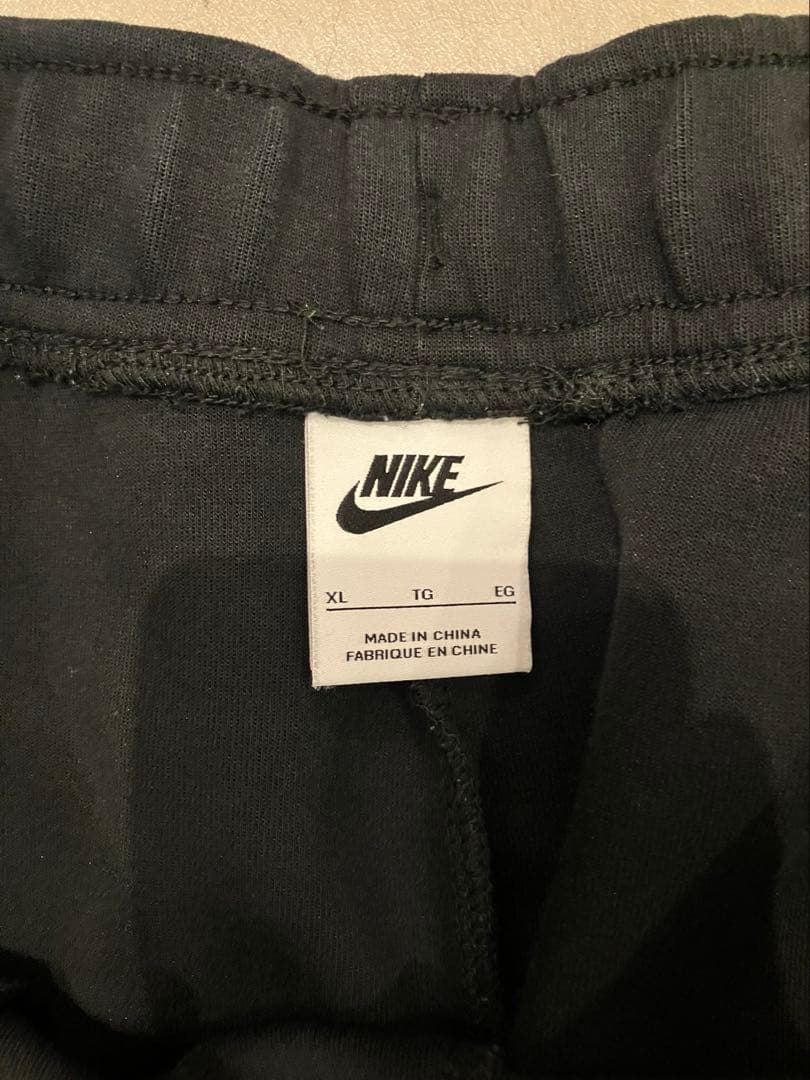 Nike テックフリース セットアップ　サイズXL