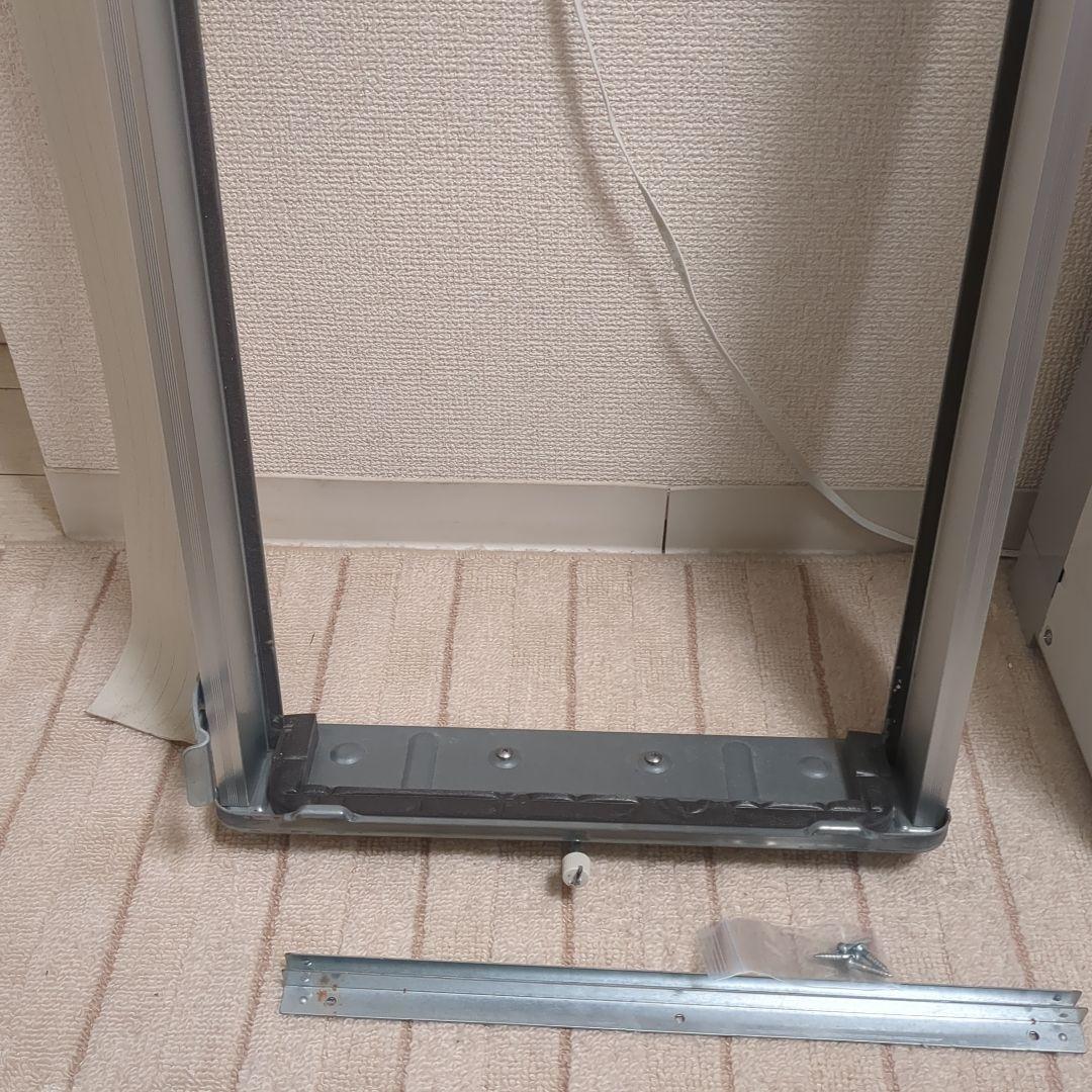 2024年製　コロナ　窓用エアコン　ウインドウ型　冷房専用　CW-F1624R