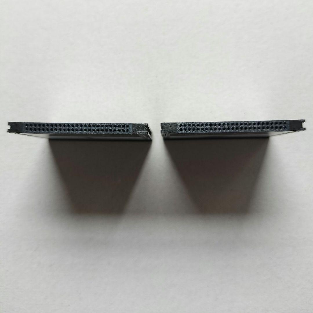 TOSHIBA コンパクトフラッシュカード 64GB EXCERIA 【2枚組】