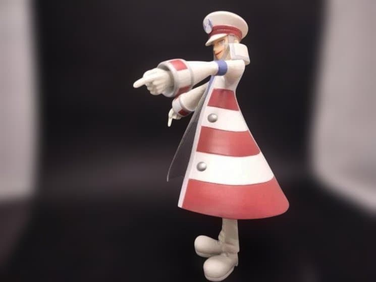 ポケモン ベストウイッシュ サブウェイマスター ノボリ クダリ フィギュア