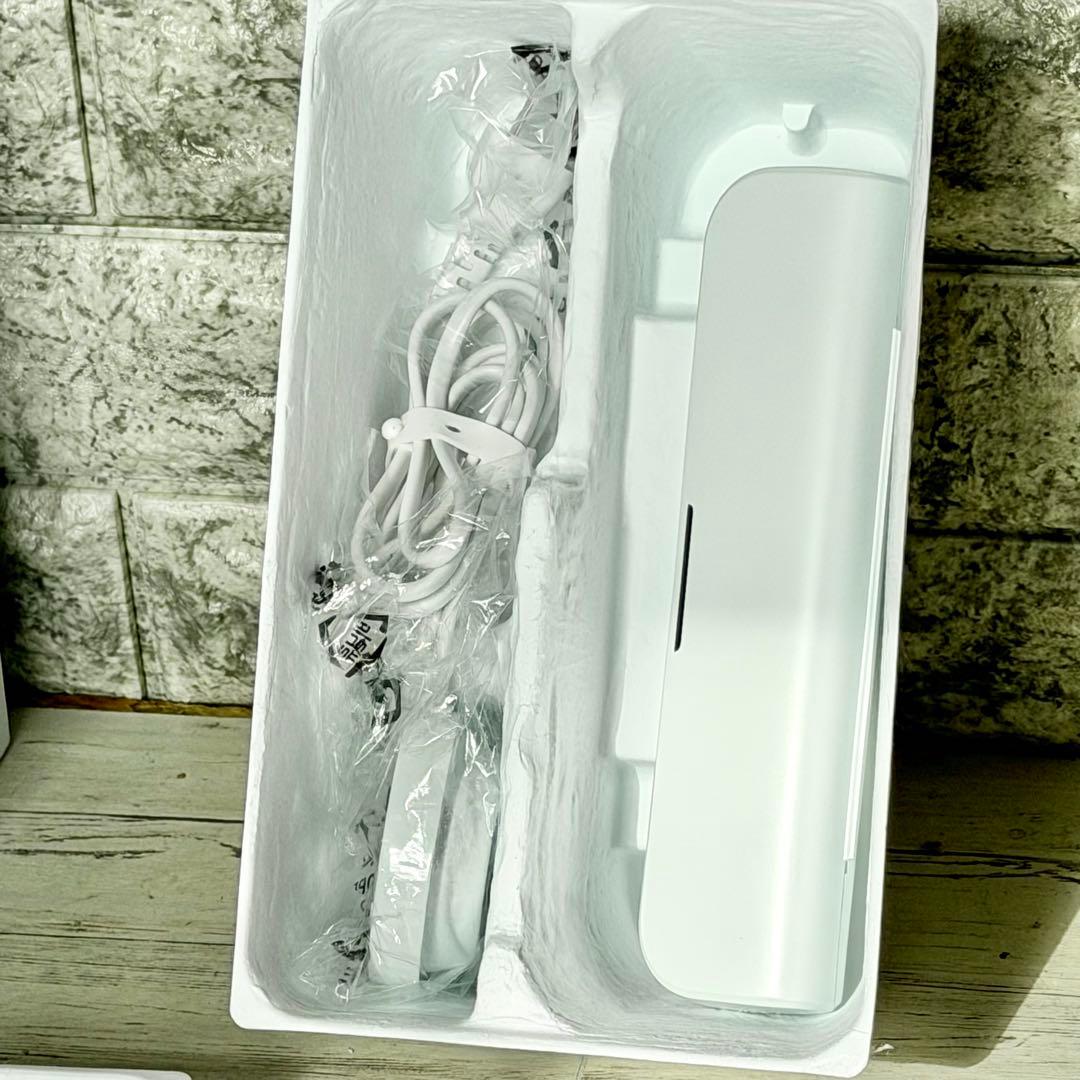 PHILIPS「ソニッケアー・ダイヤモンドクリーン」替ブラシセット