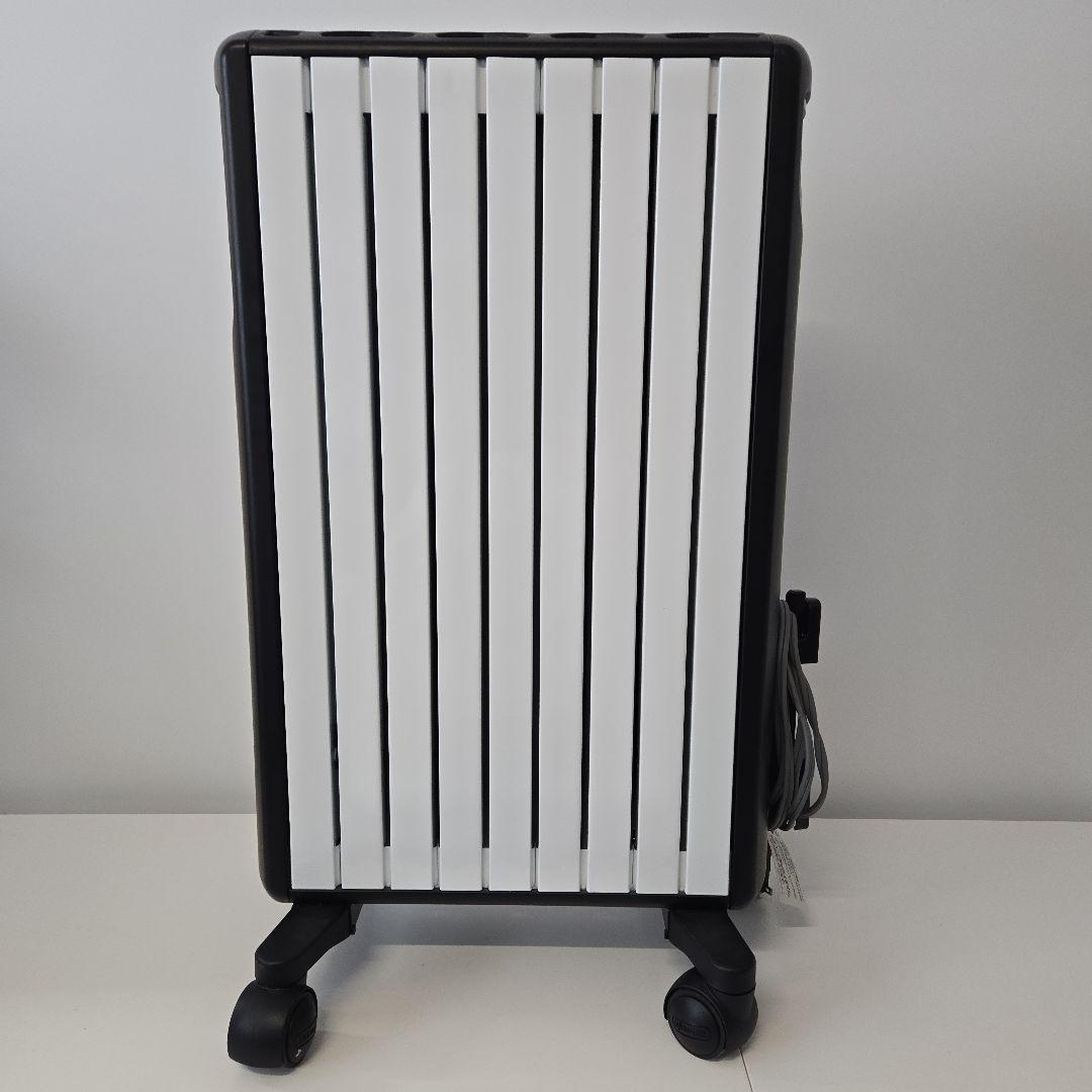 DeLonghi 　mdhaa12wifi-bk マルチダイナミックヒーター