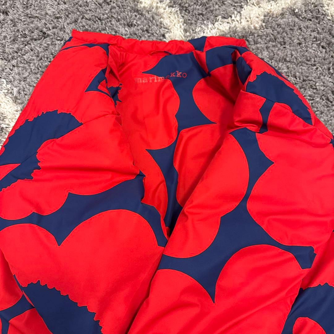 ジャケット・アウター marimekko BOMBERI UNIKKO M