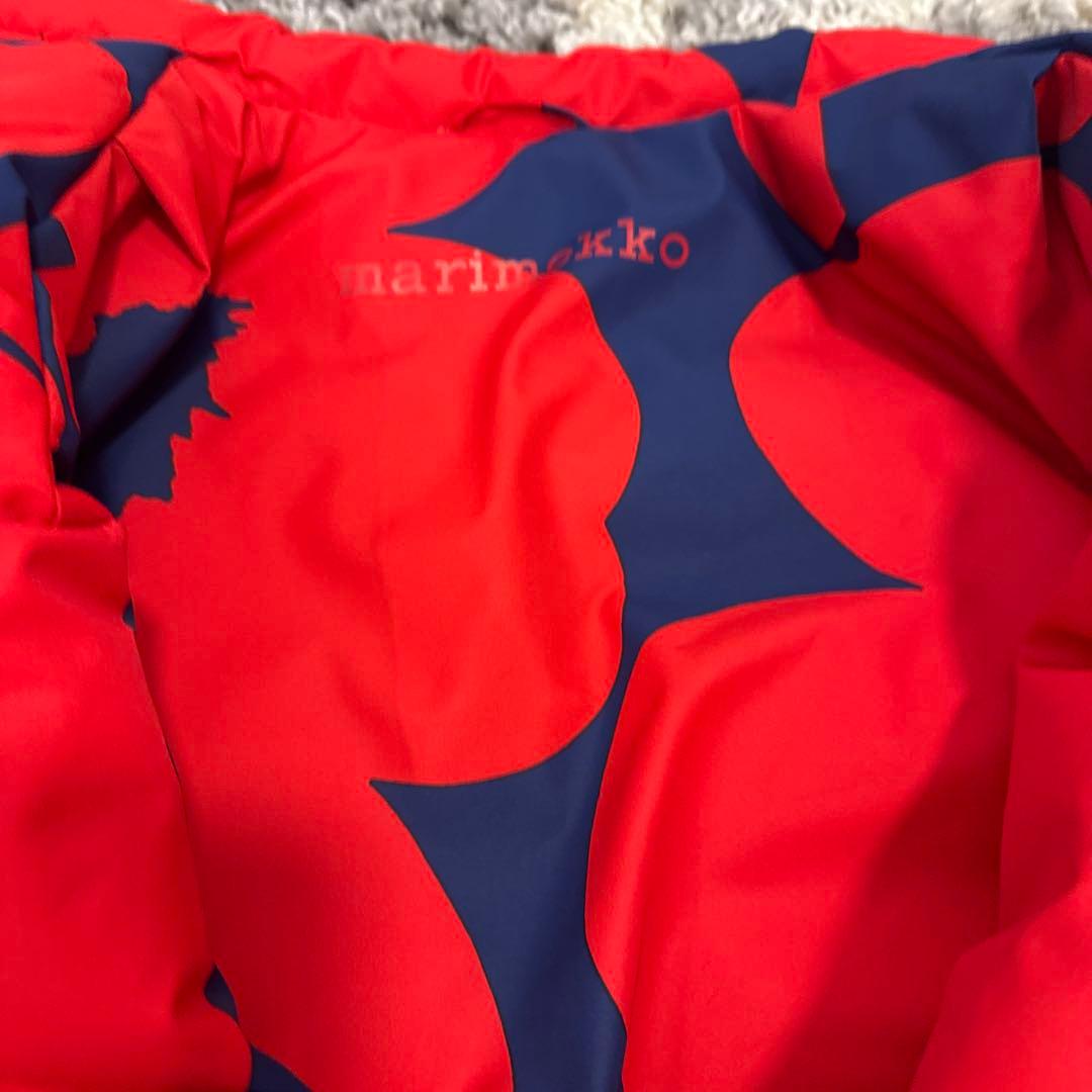 ジャケット・アウター marimekko BOMBERI UNIKKO M