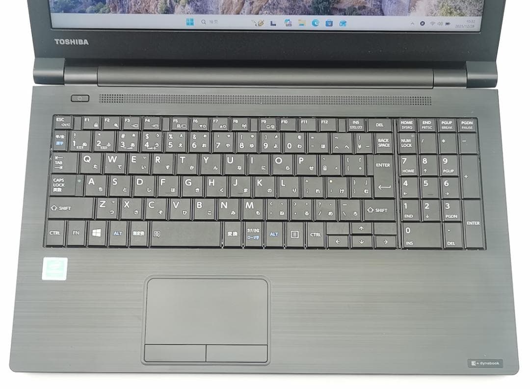 ✅️初心者OK！Windows11/Office/AI搭載ノートパソコン L35