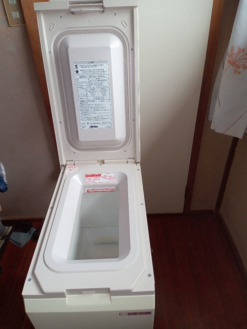 エムケー精工保冷米びつ