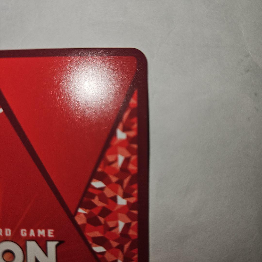 ユニオンアリーナ　NIKKEニケ　PcSR ☆☆☆　サイン入り　シンデレラ