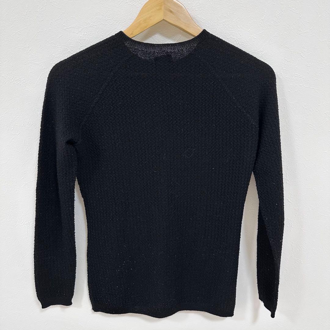 パタゴニア キャプリーン エアクルー Sサイズ