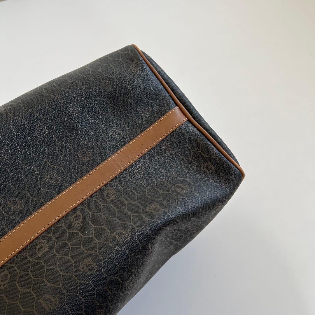 バッグ Christian Dior HONEYCOMB BOSTON HAND BAG