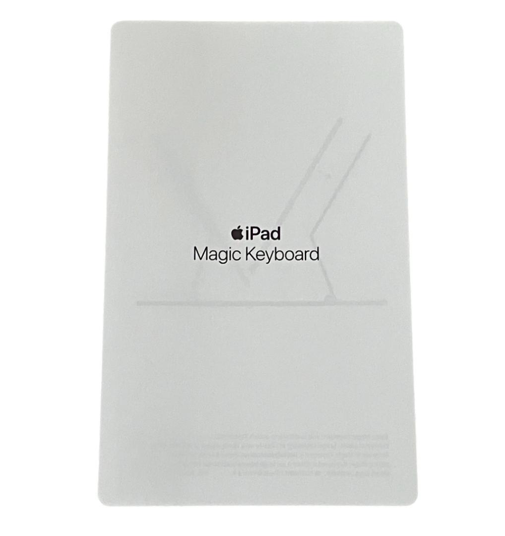 Apple Magic Keyboard iPad 12.9 A2480 美品