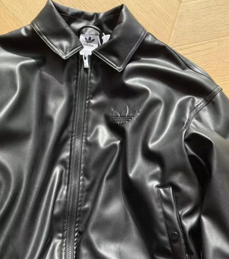 adidas Originals ボアムートンジャケット