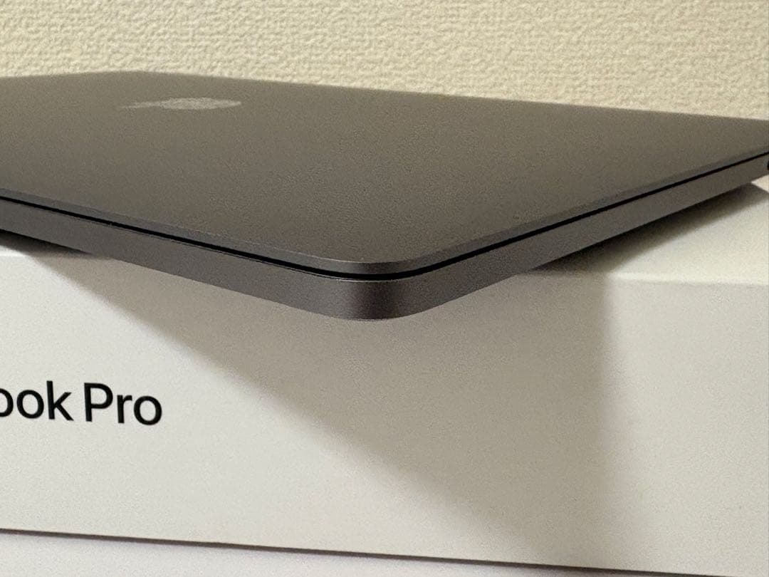 最終値下げ MacBookPro 2020 intel core i7