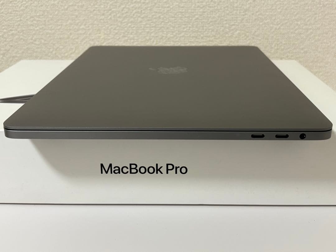 最終値下げ MacBookPro 2020 intel core i7
