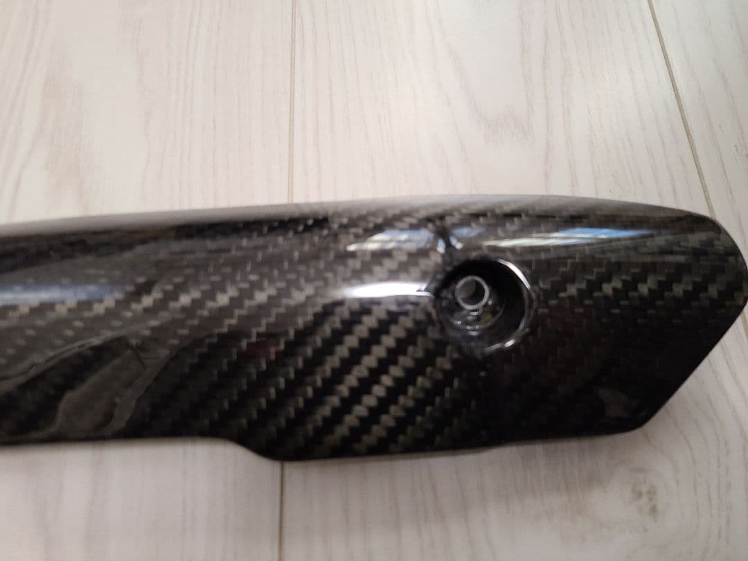 ドライカーボン ベルトカバー WRX STI GH/GRB/GRF/GVF