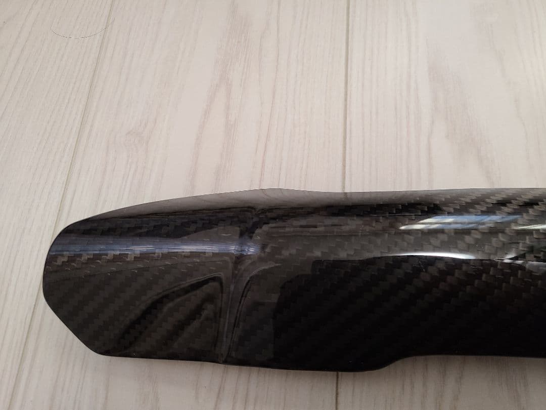 ドライカーボン ベルトカバー WRX STI GH/GRB/GRF/GVF