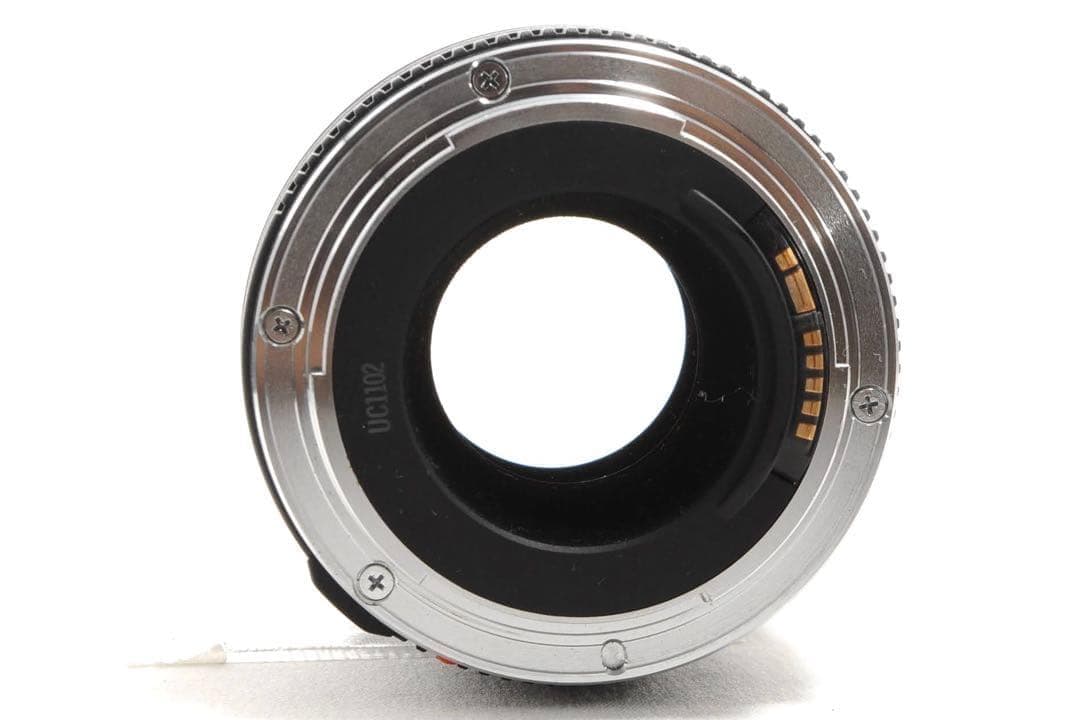 フィルムのような質感✨Canon EF135mm F2.8❤️人物撮影に