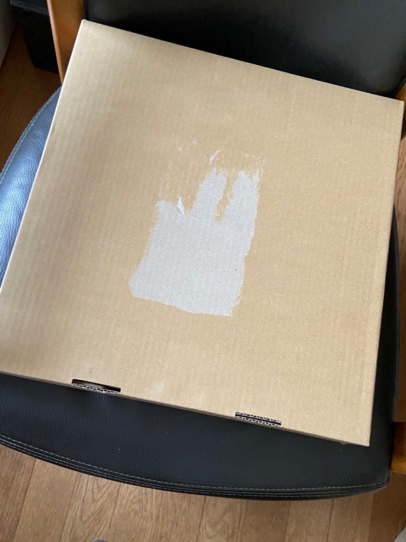 フジファブリックFUJIFABRIC FAB BOX III 美品