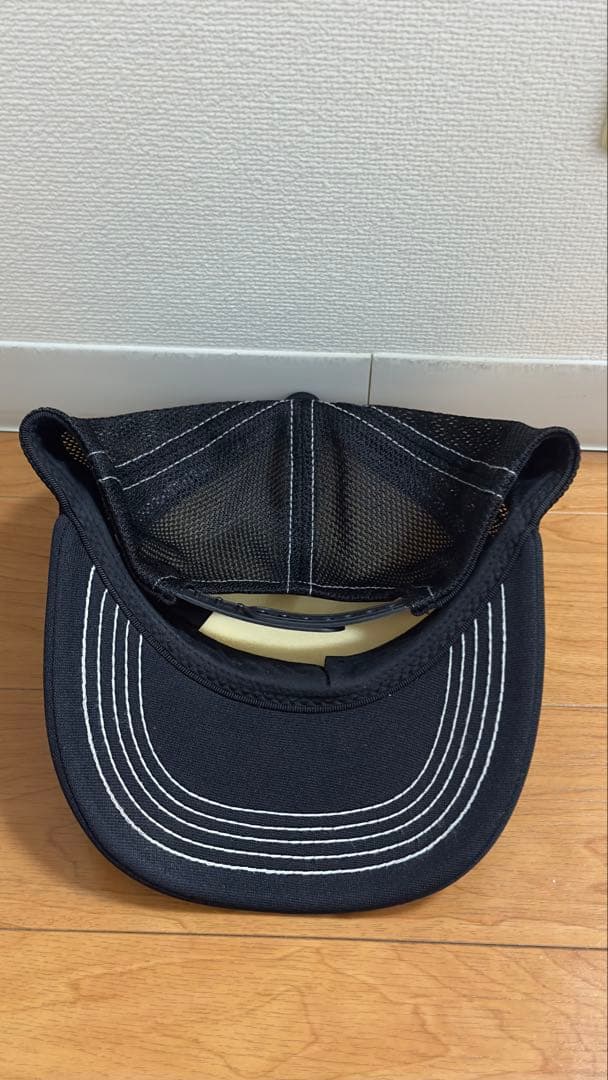 Hysteric glamour キャップ