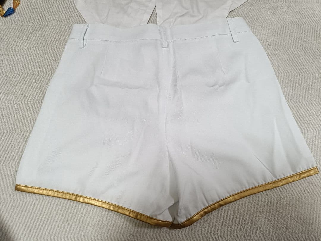 刀剣乱舞 太鼓鐘貞宗 コスプレ Sサイズ