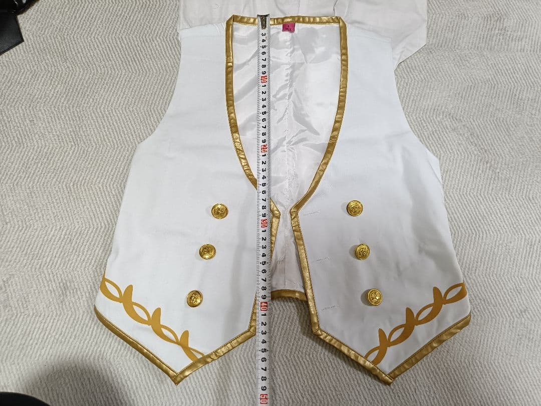 刀剣乱舞 太鼓鐘貞宗 コスプレ Sサイズ