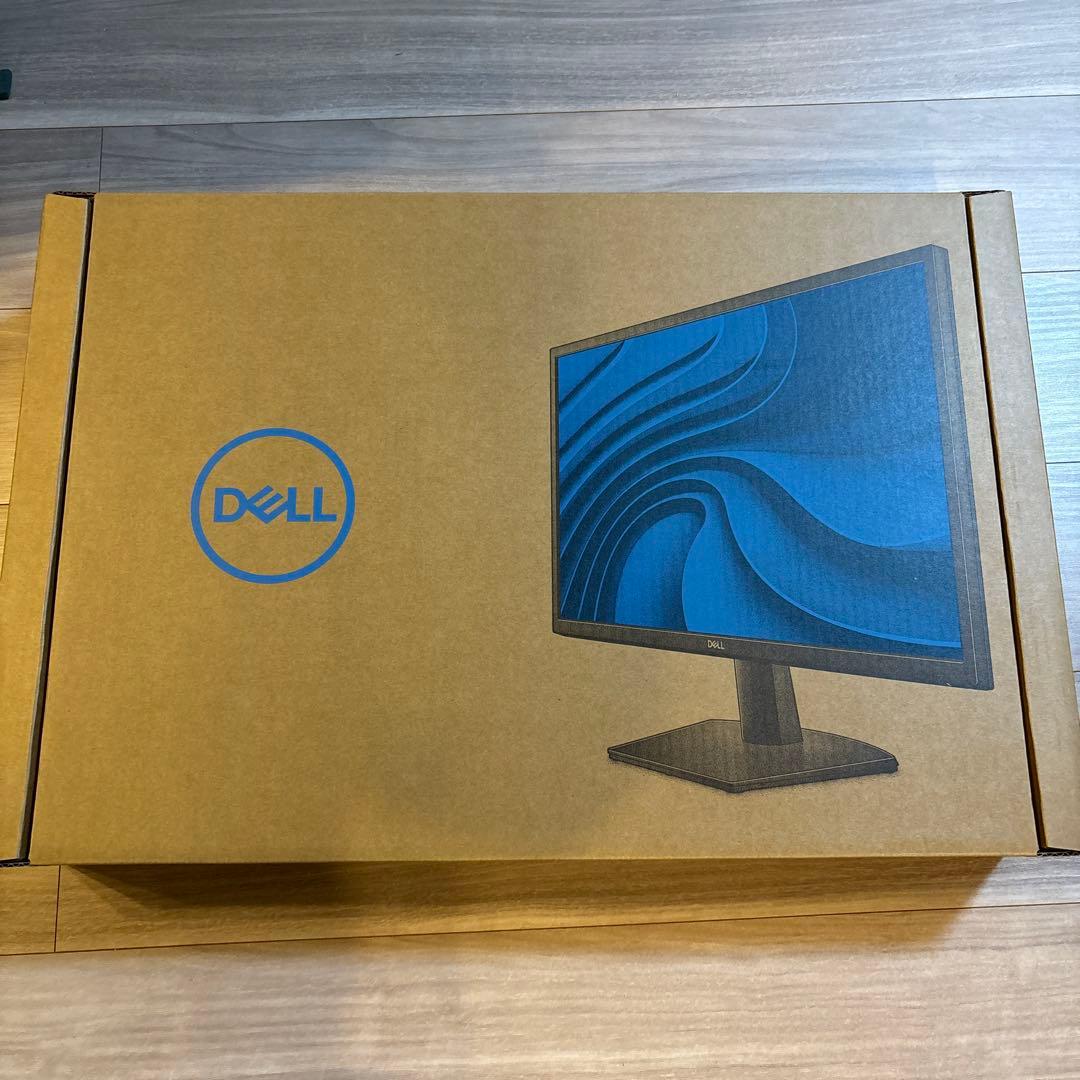 新品 DELL PCモニター 24インチ SE2425H 未開封品