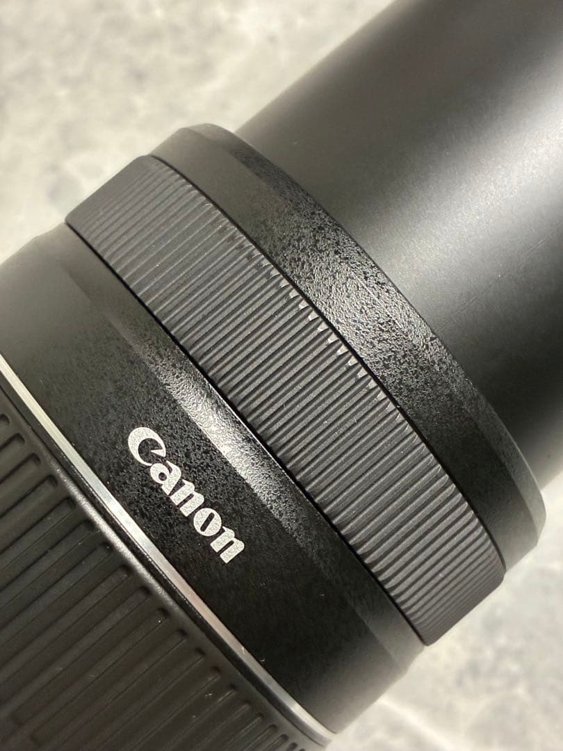 ⭐️極上美品⭐️ Canon EF-S 55-250mm IS II 望遠レンズ
