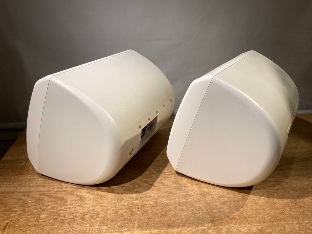 ②USA製 ユーロブロック有 Electro-Voice エレクトロボイス EV