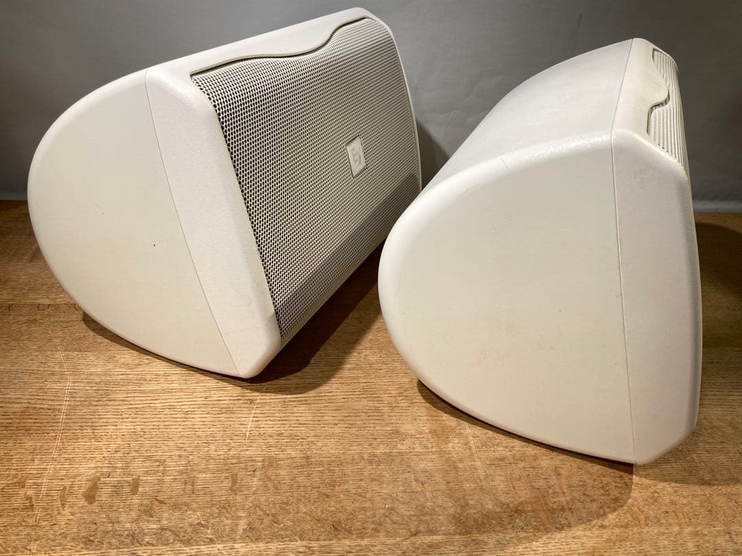 ②USA製 ユーロブロック有 Electro-Voice エレクトロボイス EV