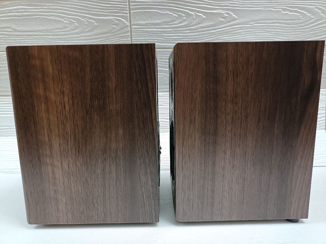 DALI SPEKTOR 1 ウォルナット ペア