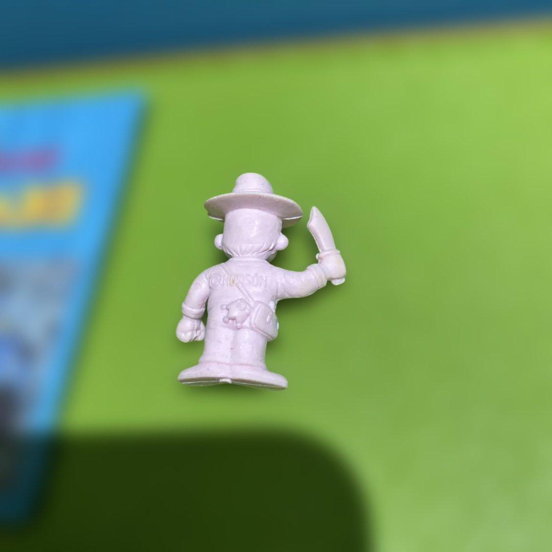 ファミコン　チャレンジャー　消しゴム　紙袋付き！