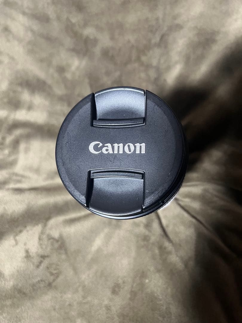 Canon EF 70-200mm F4 L IS II USM 中古
