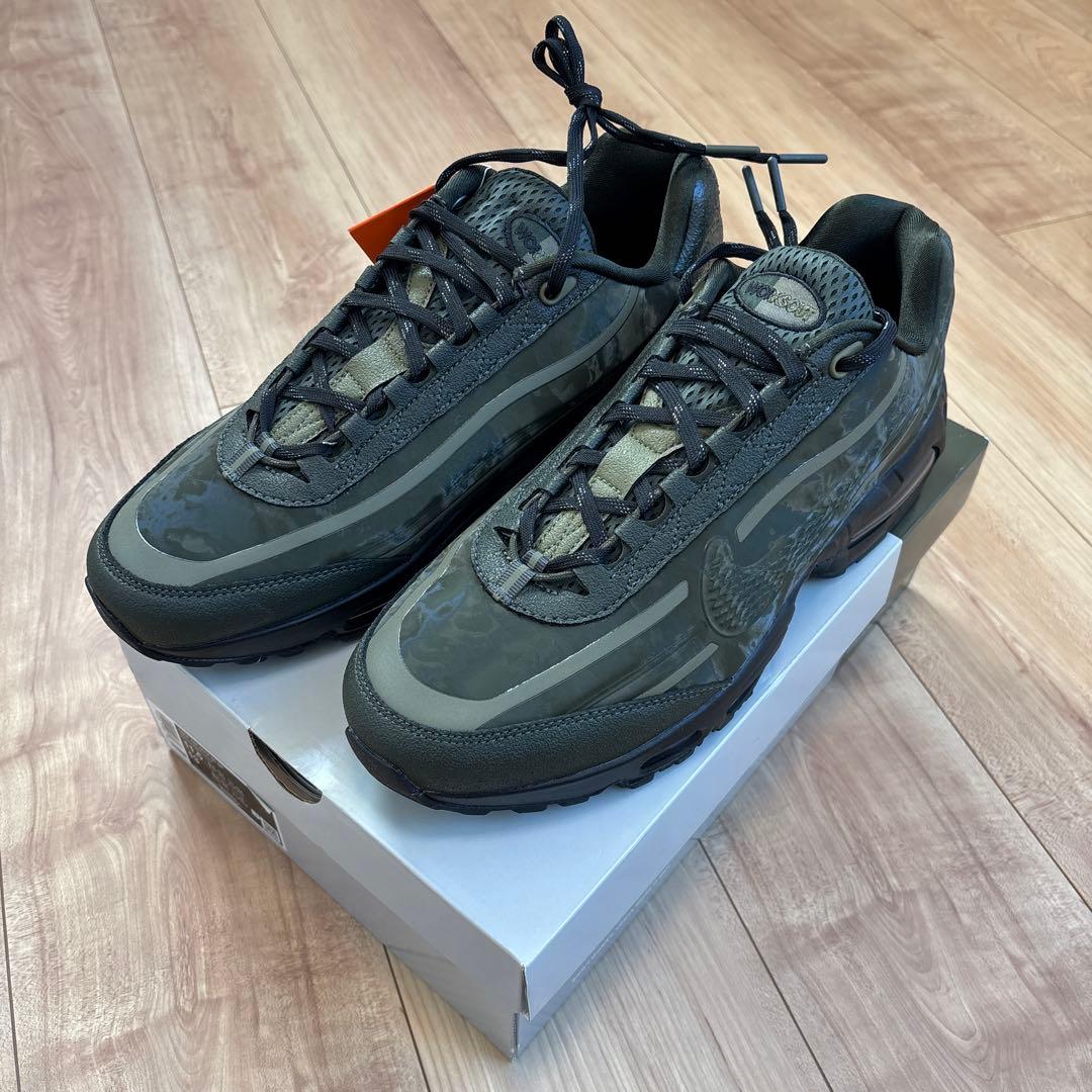 ナイキ エアマックス 95 SP 29.5cm US11.5 airmax95