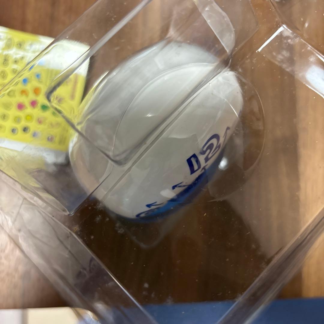 【ほぼ新品】たまごっちの目覚まし時計 めざまっち 白