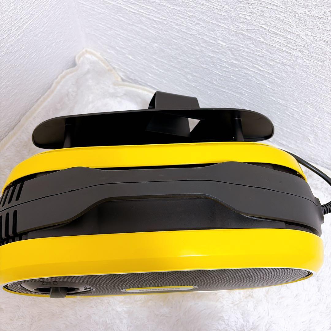 【美品】ケルヒャー JTK サイレントプラス 高圧洗浄機