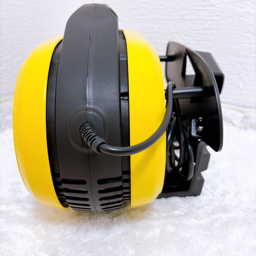 【美品】ケルヒャー JTK サイレントプラス 高圧洗浄機