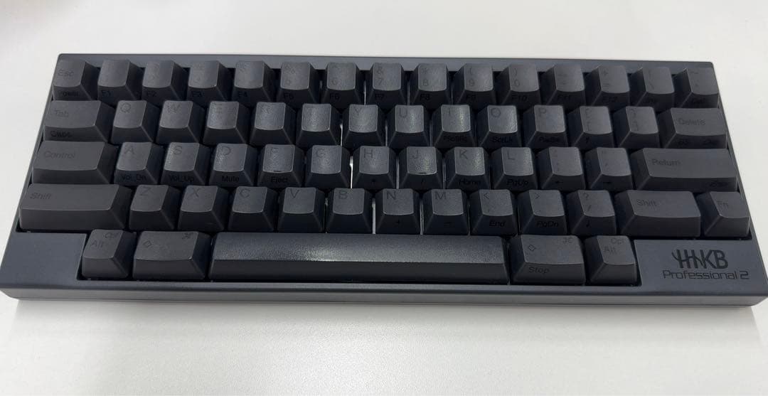 キーボード HHKB Professional2
