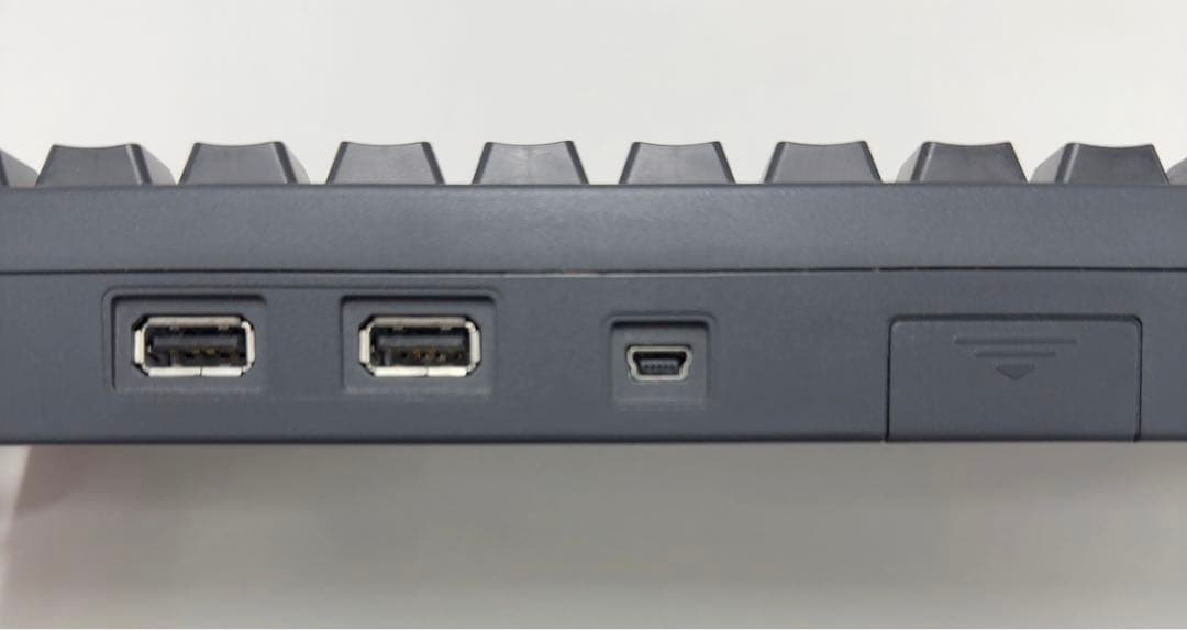 キーボード HHKB Professional2