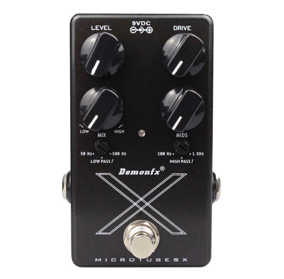 【新品】 MICROTUBES X クローン