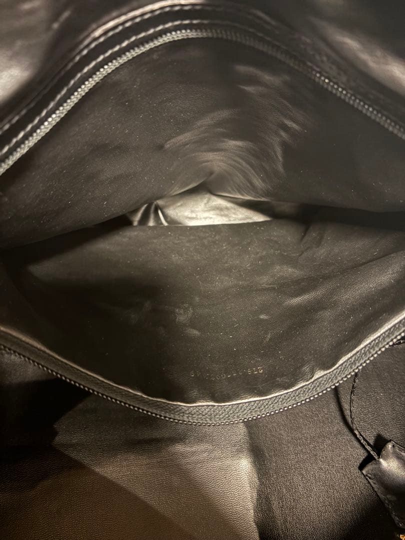 Fendi フェンディ　ボストンバッグ