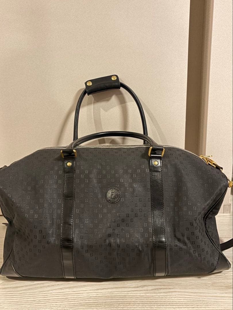 Fendi フェンディ　ボストンバッグ