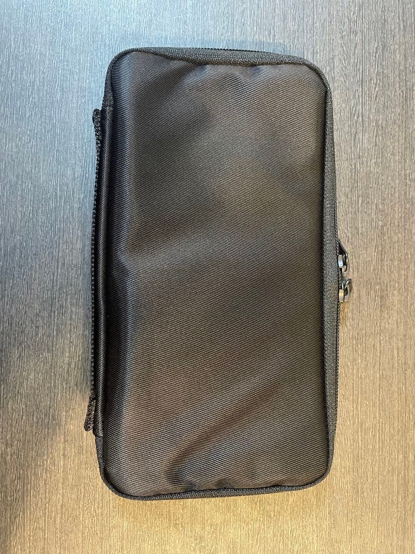 ポーター PORTER パスポートケース オーガナイザー 新品未使用品