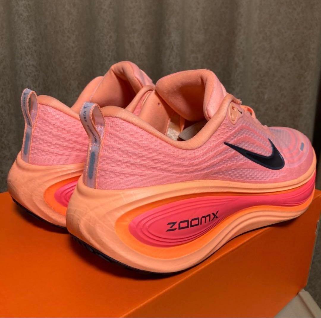 【極美品】Nike Vomero Plus◆JP29.0cm